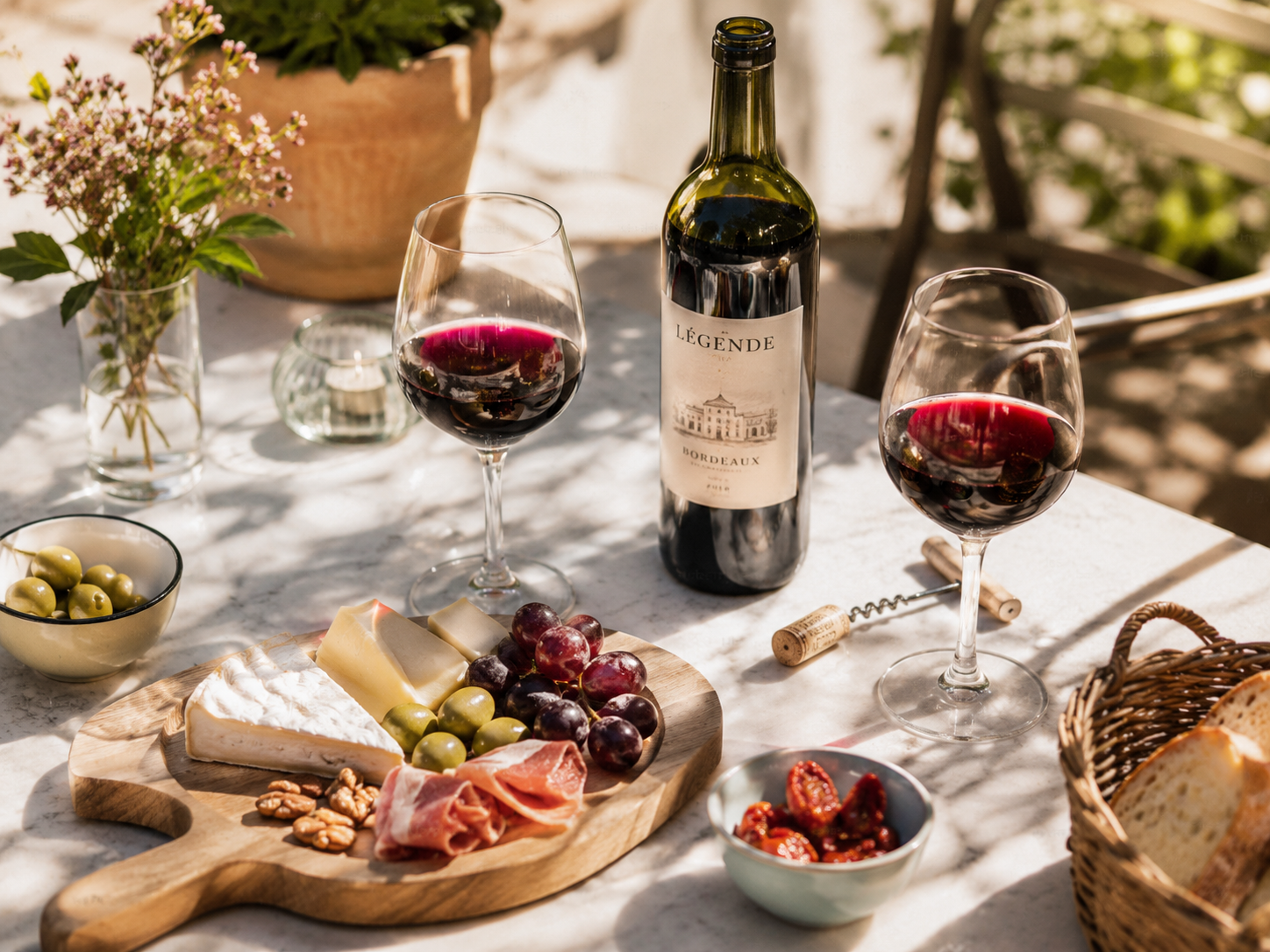 Wine Socials